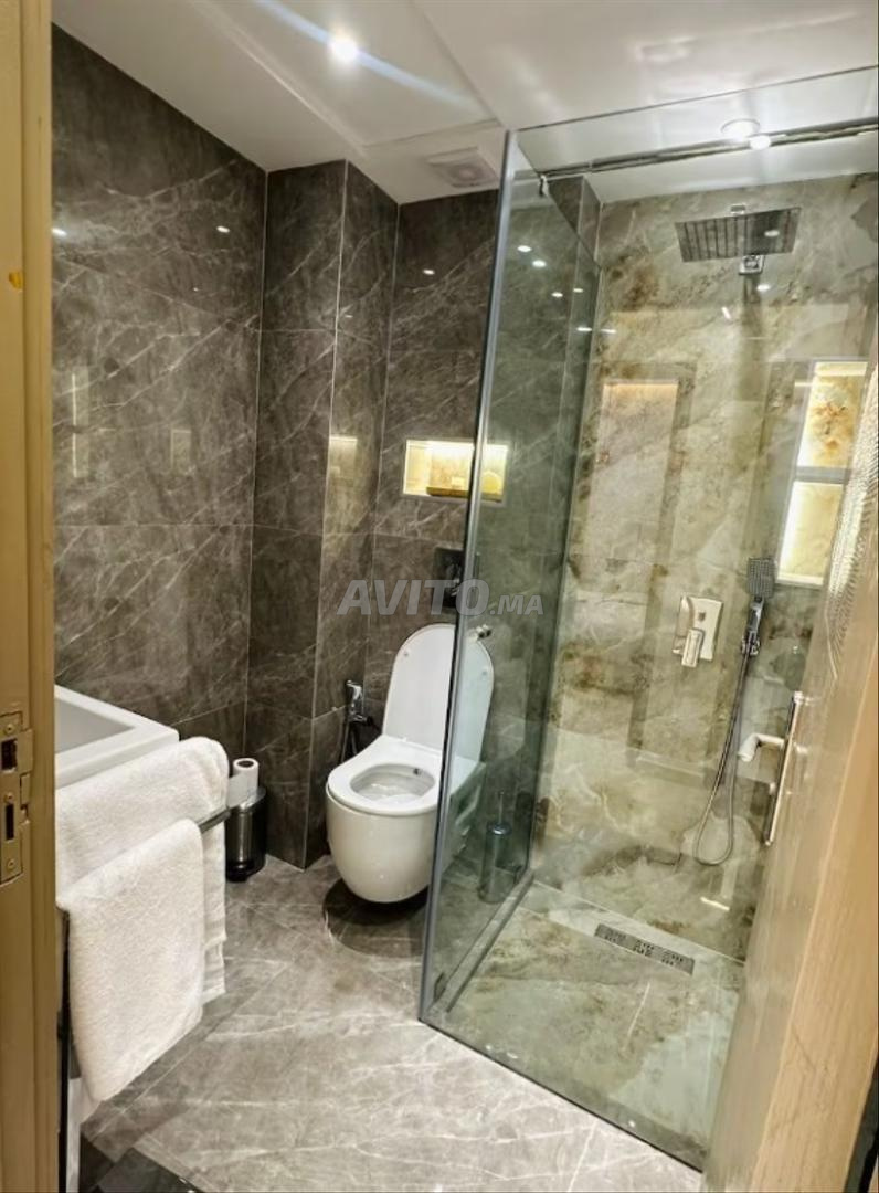 Offre spéciale  appartement à louer à Hay Mohammadi Agadir à prix raisonnable - image 4