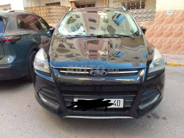 Ford Kuga 2016 - 2