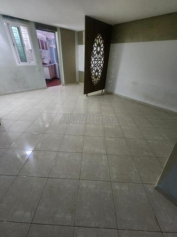Studio à louer à la ville haute Kénitra