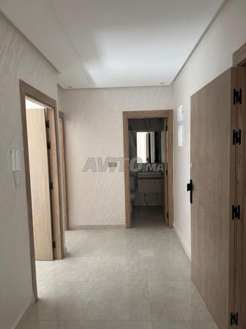 Appartement avec Daam Sakane à Sidi Maarouf - 2