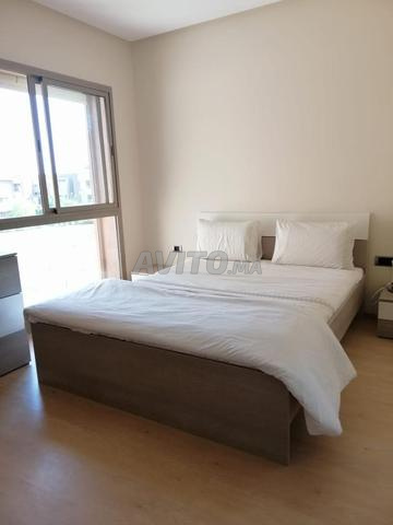 Joli appartement au centre-ville - 2