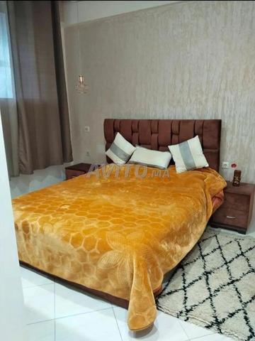 شقة مجهزة بجميع وسائل الراحة متاحة ابتداء من - 2