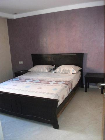 Appartement proche de Acima Guéliz - 2