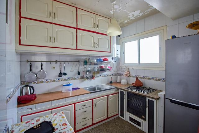 شقة للبيع 63 م² بالدار البيضاء - 2