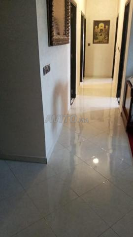 Très bel appartement à vendre 83 m² à Fès - 2