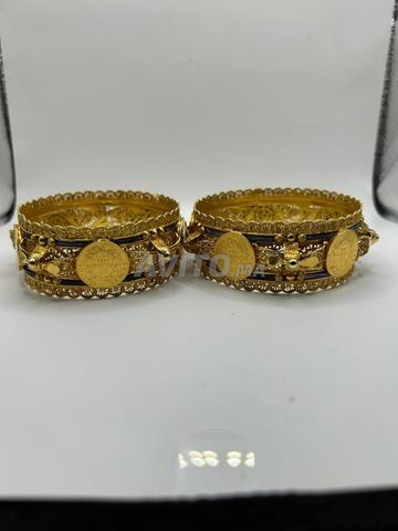 دبليج مسيس أساور قديمة - 2