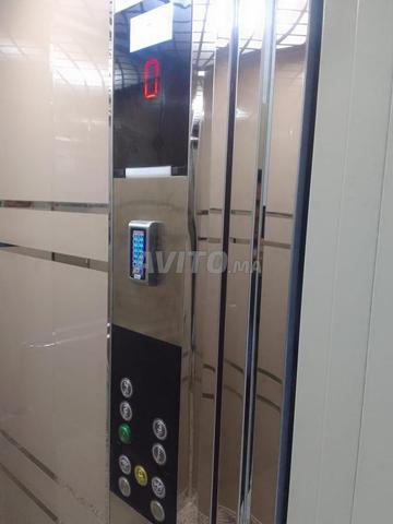 Superbe appartement avec ascenseur