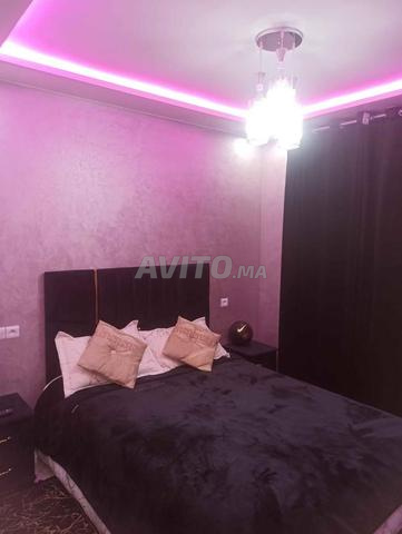 Appartement magnifique à louer au niveau - 2