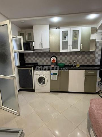 Appartement à vendre Martil - 2