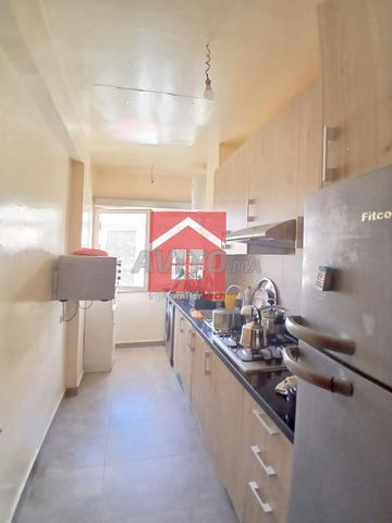 Appartement meublé à louer mensuellement  - image 3