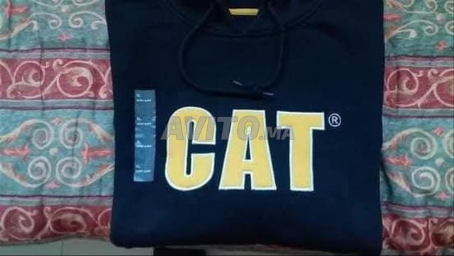 Caterpillar original neuf taille XL - 2