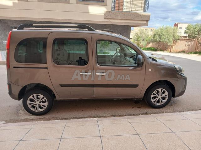 Renault Kangoo - 2