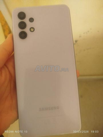 Samsung A32 5G