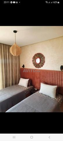 Appartement équipé avec WiFi - 2