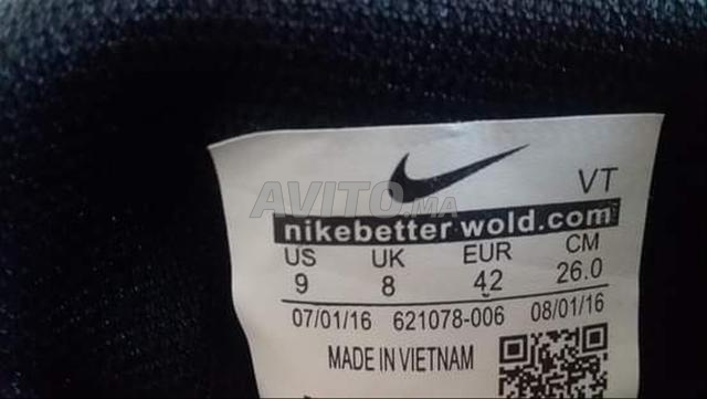Nike Air Zoom neuve pointure 42 - 2