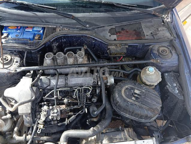 Renault 19 Storya Diesel