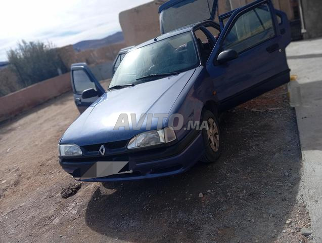 Renault 19 Storya Diesel - 2