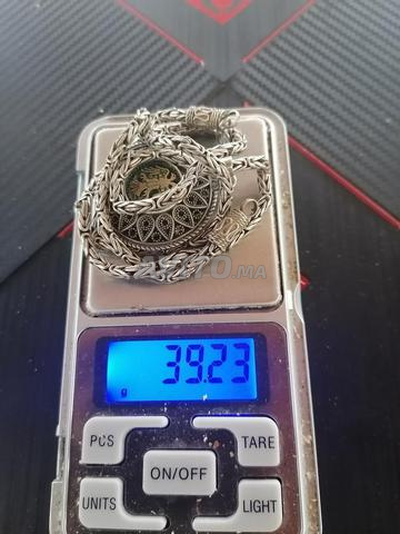 Pièces uniques Nakra Houra 925 - 2