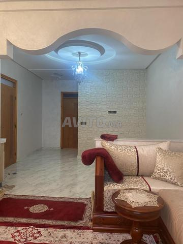 Maison à vendre 60 m² à Marrakech - 2