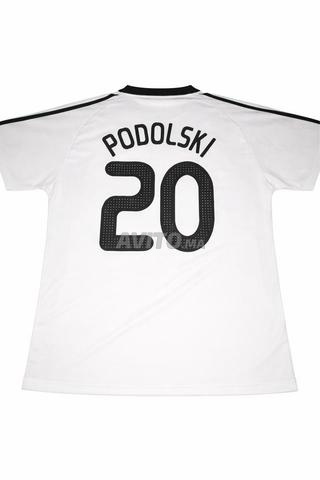 بودولسكي 20/ألمانيا - 2