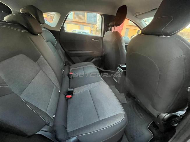 Renault Captur en excellent etat 