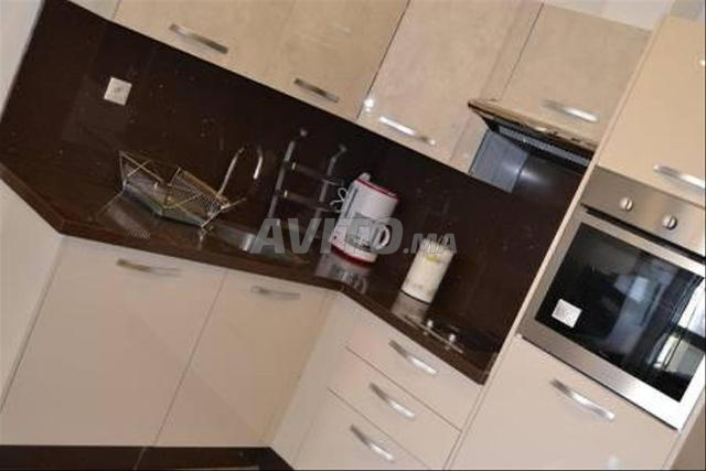 Studio à Louer à Bourgogne Clinique Badr - 2