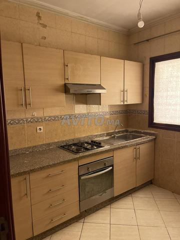 Appartement à louer 85 m² à Marrakech - 2