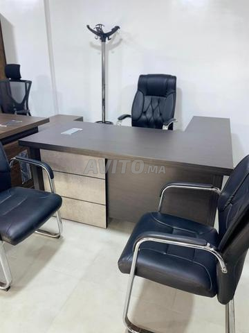 Tables idéales pour entreprises et administrations - 2