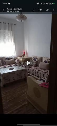 شقة ممتازة عين عودة