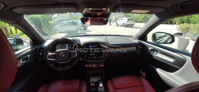 Volvo XC40 2021 