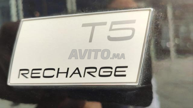 فولفو XC40 2021 - 2