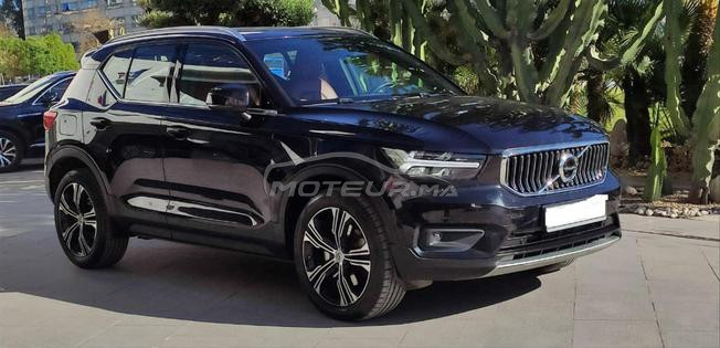 Volvo XC40 2021 