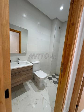 Appartement titré avec aide près de la mer - 2