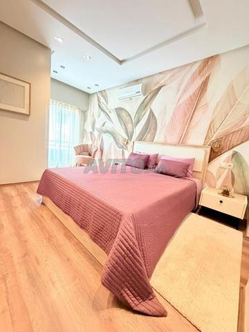 Appartement moderne Princesses - 2