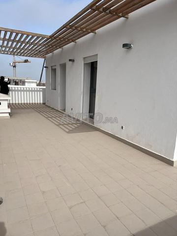 appartement à louer - 2