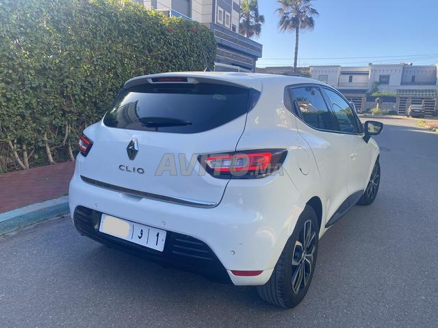 Mercedes-Benz Classe E Diesel Automatique 2018