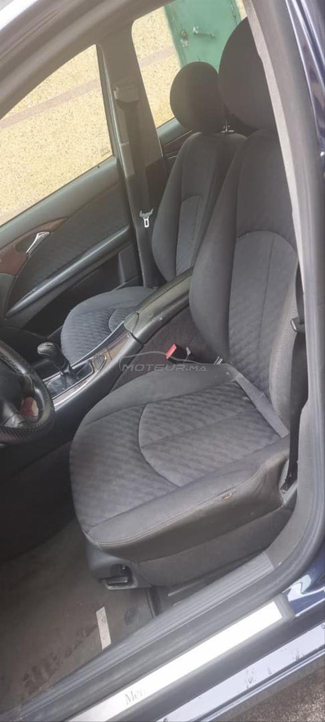 Mercedes 1er main sbara ddar 