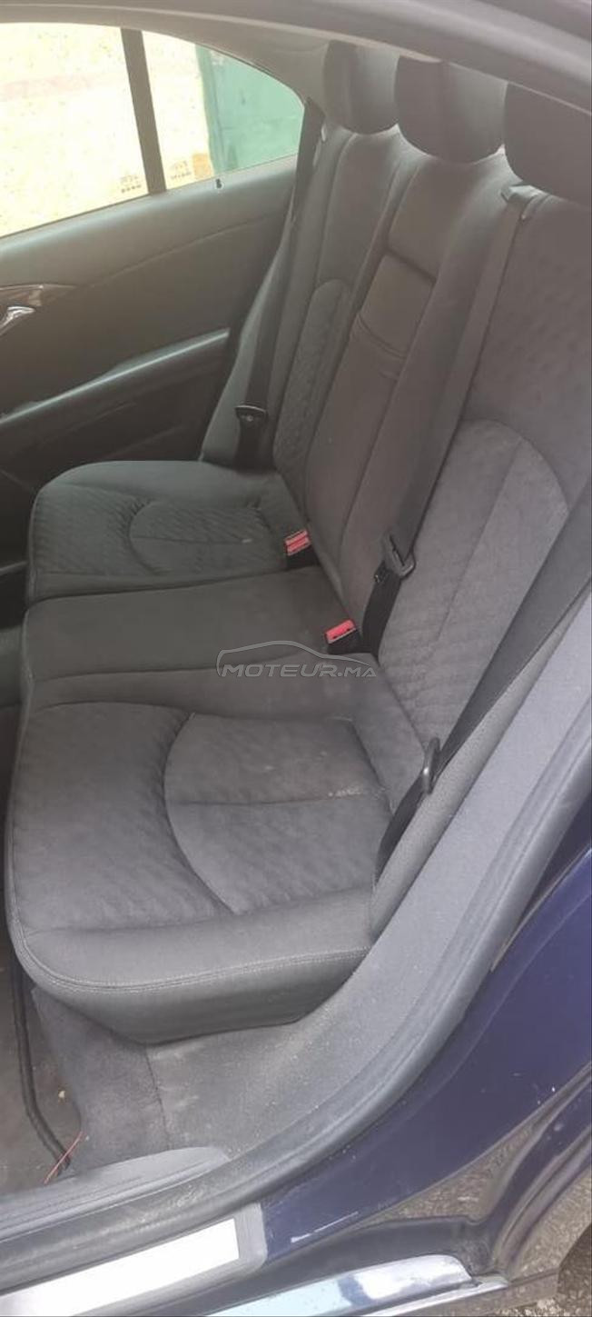Mercedes 1er main sbara ddar 