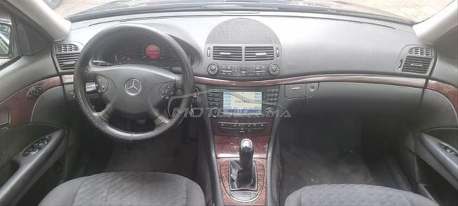 Mercedes 1er main sbara ddar 