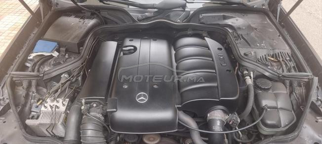 Mercedes 1er main sbara ddar 