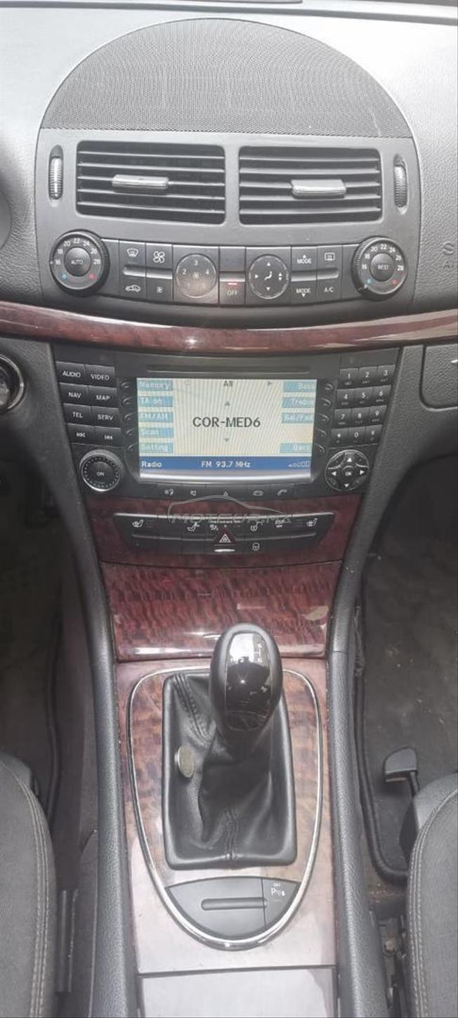 Mercedes 1er main sbara ddar 
