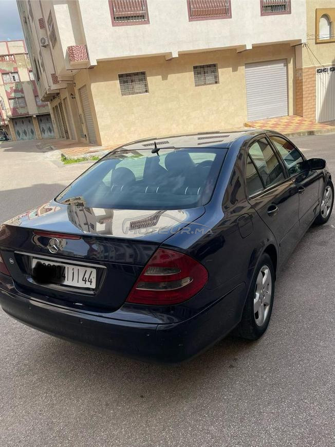 Mercedes 1er main sbara ddar 