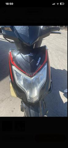 سكوتر فيرونا للبيع