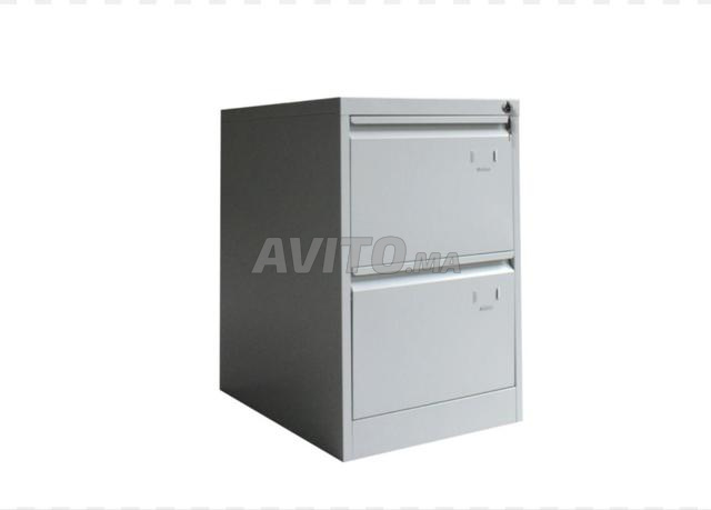 Rangement documents / Caisson