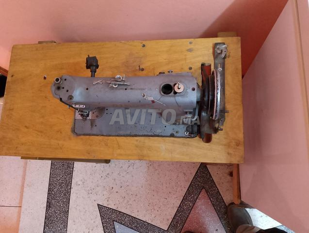 Hmarria Khénifra - 2