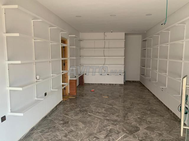 Local commercial à vendre - 2