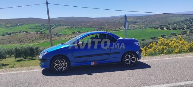 Excellente voiture à vendre - 2