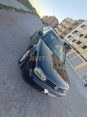 Golf 4 Pacifique - 2