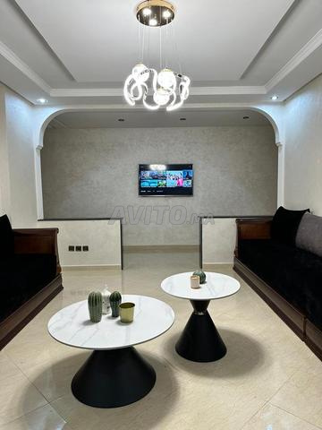 Appartement à louer (Rabat) - 2