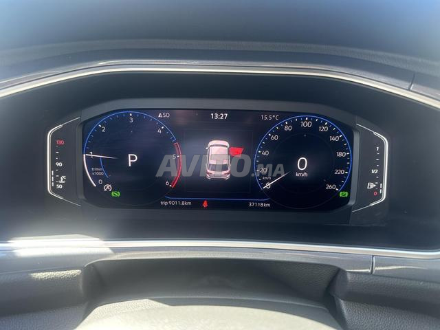 T-Roc version X-Tream 2024 - 2